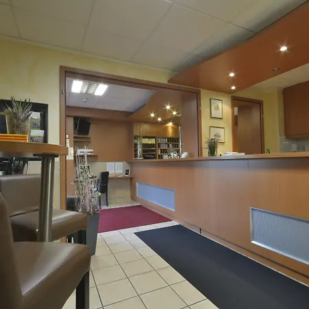 Hotel Nord-2