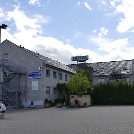 Hotel Nord-3