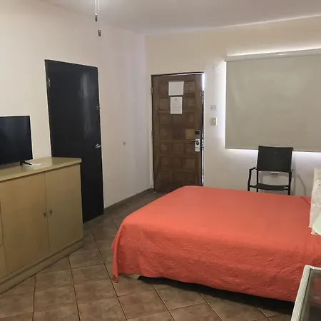 Luquillo Sunrise Beach Inn-3