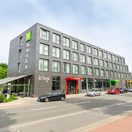 ibis Styles Vechta-2