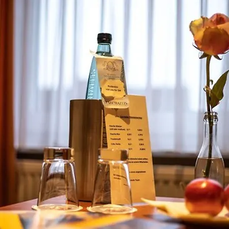 Kiek In Hotel Zur Einkehr-3