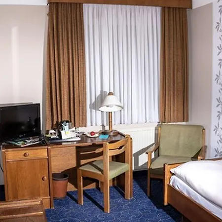 Kiek In Hotel Zur Einkehr-2