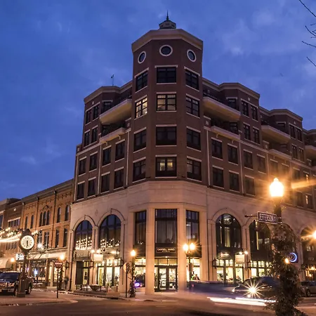 Jefferson Street Inn-2