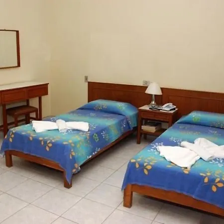 Hotel Itamarati-3
