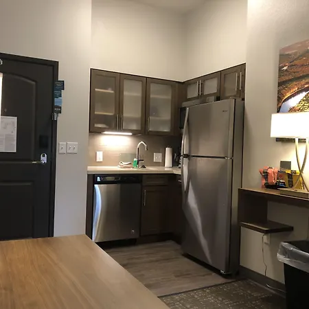Staybridge Suites - Wisconsin Dells - Lake Delton By Ihg-2