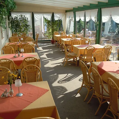 Hotel Gasthof Wasserschloß-3