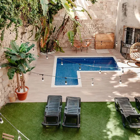 Astuto Boutique Jerez - Adults Only-2