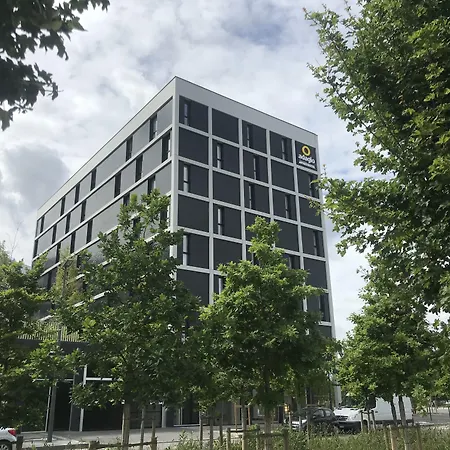 Aparthotel Adagio access Palaiseau Saclay-2