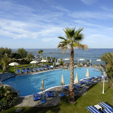 Hotel Tritone Resort&Spa-2