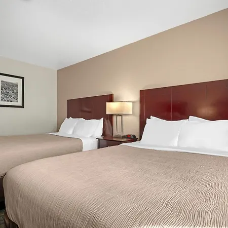 Quality Inn Prescott-2