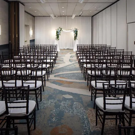 Doubletree By Hilton Boston-Andover-3