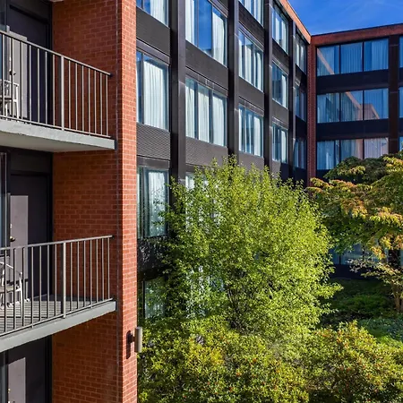 Doubletree By Hilton Boston-Andover-2