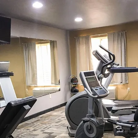 Quality Inn Clarion-2