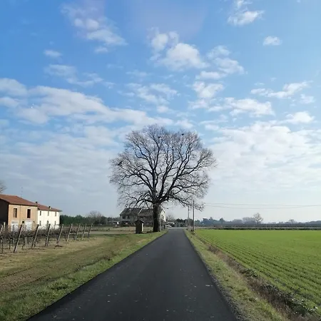 Corte di Maggio B&B-3