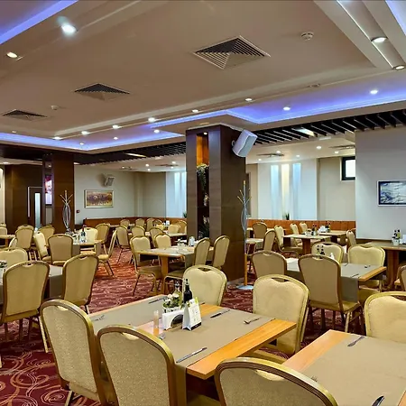 Central Hotel Sofia-2