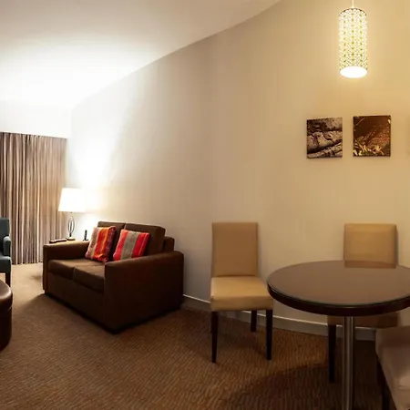Hilton Garden Inn Cusco-2