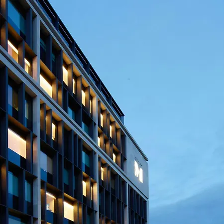 Citizenm Tower Of London-3
