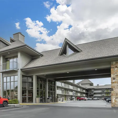 Best Western Plaza Inn-2