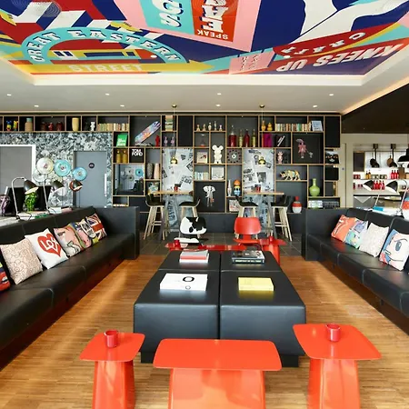 Citizenm London Shoreditch-2