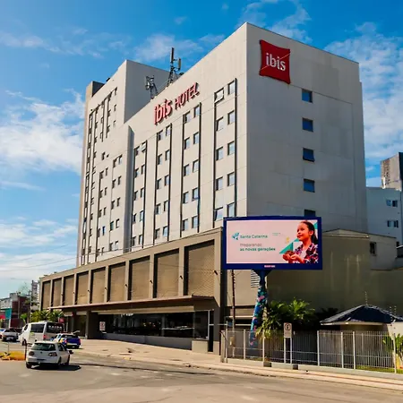 Ibis Navegantes Itajai-2