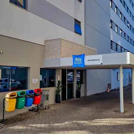 Ibis Budget Divinopolis-3