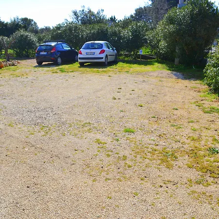 B&B La Casa Bianca di Porto Conte-2