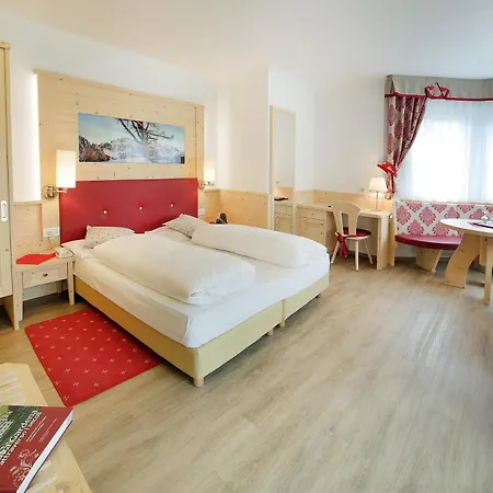 Astor Suites B&B-2