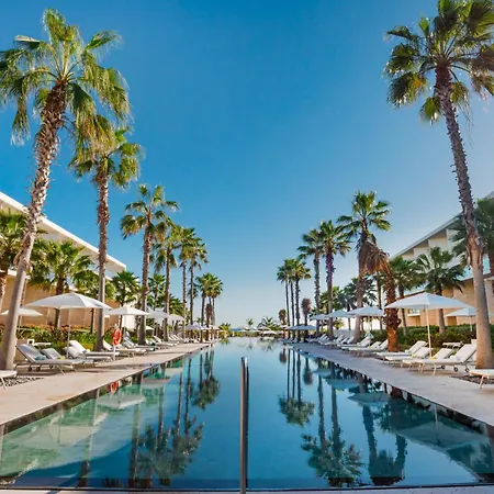 Family Selection At Grand Palladium Select Costa Mujeres-3