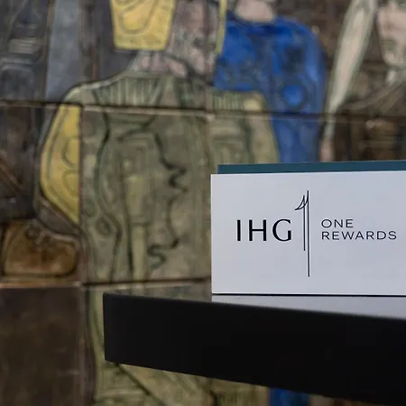 Holiday Inn Express Porto City Centre By Ihg-3