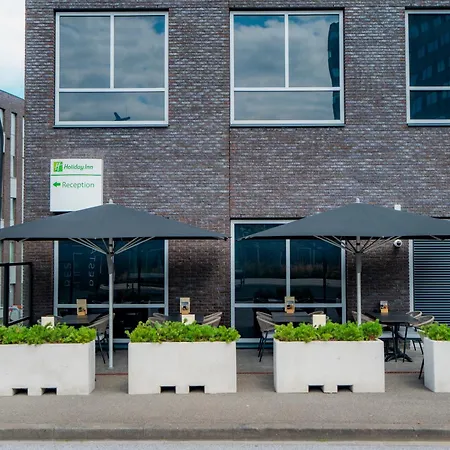 Holiday Inn - Eindhoven Airport By Ihg-2