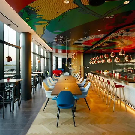 Citizenm Washington Dc Capitol-3