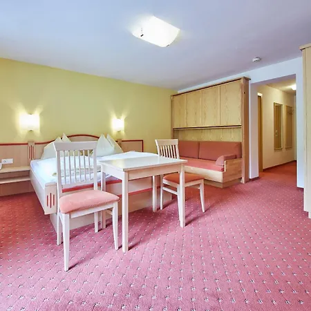Hotel Gungau-2