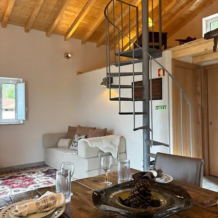 Casa Belavista Penela - Charming Guest House - Adults Only-2