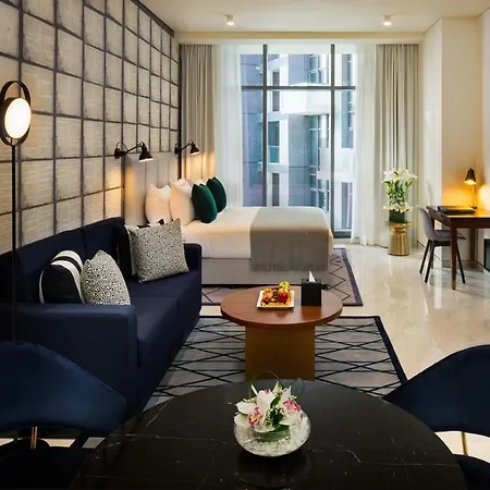 Millennium Atria Business Bay-3