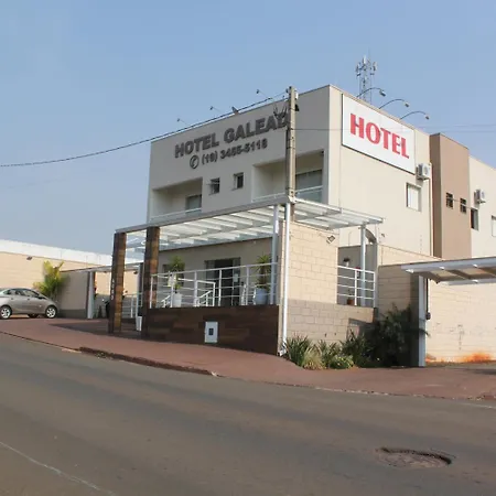 Hotel Galead-2