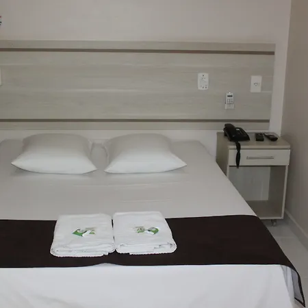 Hotel Galead-3