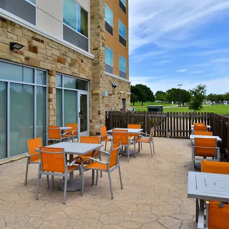 Holiday Inn Express & Suites - Wylie West By Ihg-2