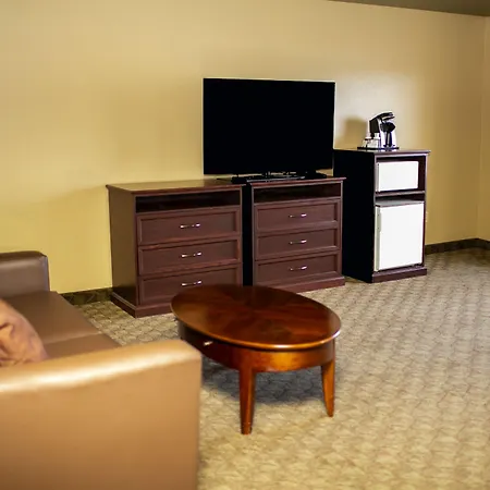 Seaport Inn & Suites-3