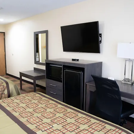 Americinn By Wyndham Fort Atkinson-2