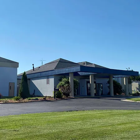 Americinn By Wyndham Fort Atkinson-3