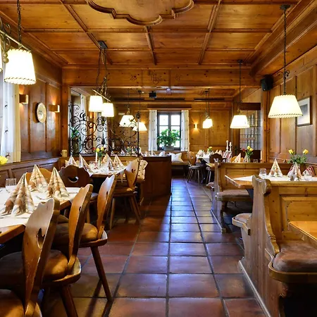 Landgasthof zum Erdinger Weissbräu-2