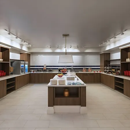 Towneplace Suites By Marriott San Diego Airport/Liberty Station-3
