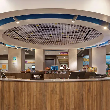 Tru By Hilton Oxford-2