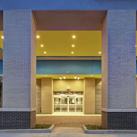 Tru By Hilton Oxford-3