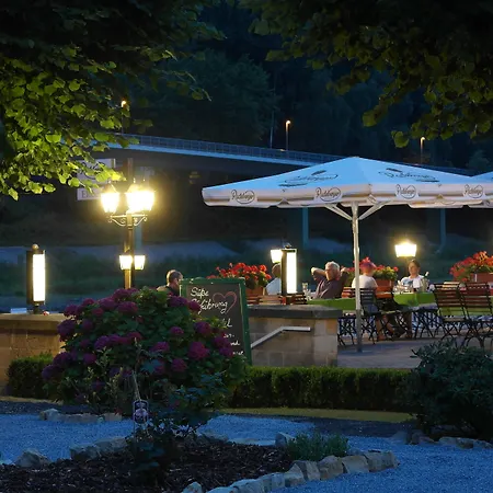 Elbhotel Bad Schandau-2