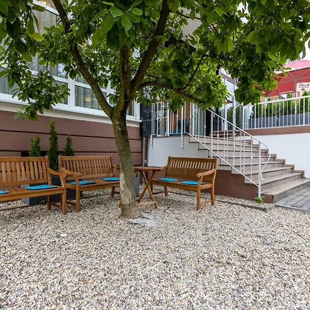 Trip Inn Hotel Messe Westend-2
