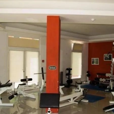 Visula Hotel & Spa - New Opening 2026-2