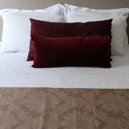 Racini Suites Hotel-2