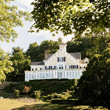 Inn At Taughannock Falls-3