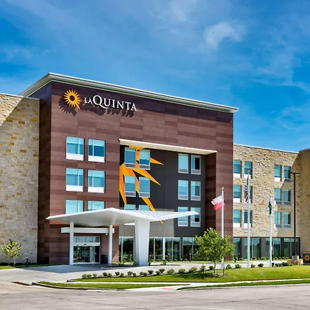 La Quinta Inn & Suites By Wyndham Terrell-2
